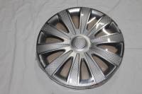 Колпак колеса R16 Карат "Классик" 4шт (в мешке 5 упак) Нива