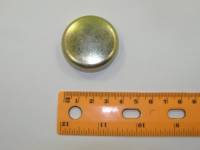 Заглушка блока /Г-3302 дв. 406/ (ЗМЗ)