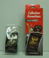 Освежитель (ароматизатор) на дефлектор COLLECTION AROMATIQUE Новая машина (Fouette) (20) Освежитель (ароматизатор) на дефлектор COLLECTION AROMATIQUE Новая машина (Fouette) (20)