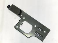 Панель рамки радиатора /2180 Lada Vesta/ правая