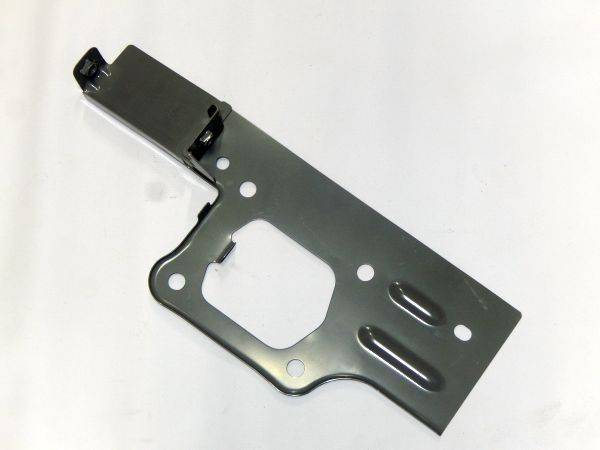 Панель рамки радиатора /2180 Lada Vesta/ правая