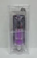 Освежитель (ароматизатор) на дефлектор жидкий Neo-N тропическая ночь (Azard Group) (20/80)