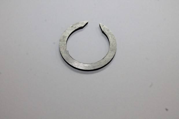 Кор. /Г-3302 NEXT/ Кольцо стопорное подш. вторич. вала (Оригинал)