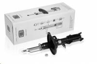 Стойка Kia Spectra перед. лев. газомасл. (TRIALLI) Стойка Kia Spectra перед. лев. газомасл. (TRIALLI)