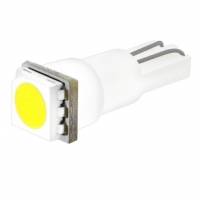 Лампа щитка пр. 12V W1.2W T5 1 SMD без цок. W2x4.6d