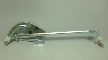 Трапеция стеклоочистителя ВАЗ 2101 (AT) Чехия