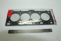 Прокладка ГБЦ Renault Logan Lada Largus 1.4/1.6 16 кл. (Фритекс)