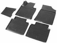 коврики в салон KIA OPTIMA с 2016г. (RIVAL) коврики в салон KIA OPTIMA с 2016г. (RIVAL)