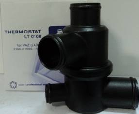 Термостат ВАЗ 2108 LUZAR LT 0108