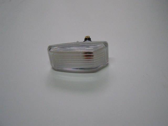 Повторитель поворота /2110-14-15/ белый без прокл. с лампой (REKARDO) Повторитель поворота /2110-14-15/ белый без прокл. с лампой (REKARDO)