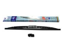 Щетка стеклоочистителя ALCA каркасная 16" 40 см графит special START