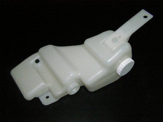 Бачок омывателя ВАЗ 2110 2гор/1мотор (Самара)