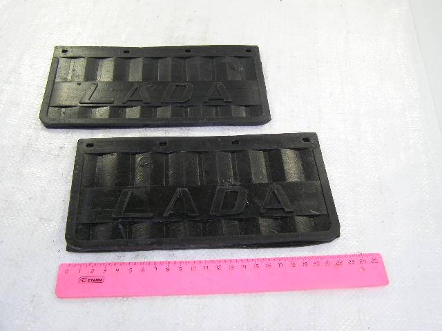 Брызговик /2101/ подкрыльника перед. (2 шт) (Балаково)