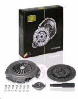 Сцепление  ВАЗ 2108-2115 TRIALLI