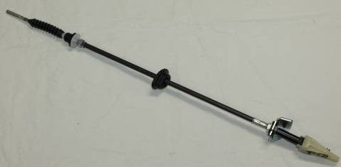 Трос сцепления /1118/