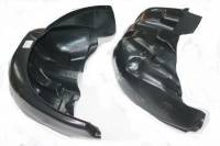 Защита крыльев /Lada Largus/ зад. 2 шт (АВТОВАЗ) Защита крыльев /Lada Largus/ зад. 2 шт (АВТОВАЗ)