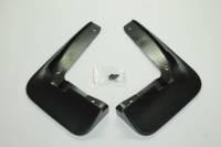 Брызговик Skoda Rapid перед. (VAG)