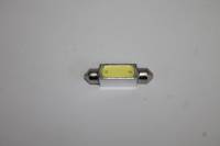 Лампа салонная 12V C3W 1 COB 39мм радиатор (P.R.C.) Лампа салонная 12V C3W 1 COB 39мм радиатор (P.R.C.)