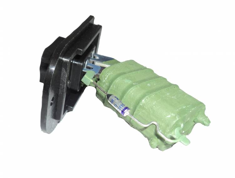 Резистор печки ВАЗ 2110 СОАТЭ (Евро 8118 022)