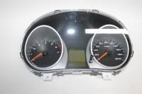 Щиток приборов /2190/ люкс (ИТЕЛМА)