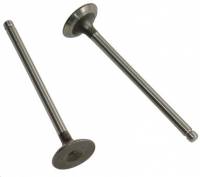 Клапана ГРМ впускн. Chevrolet Lacetti 1.4/1.6 16 кл. /из 4 шт/ (Weismo)