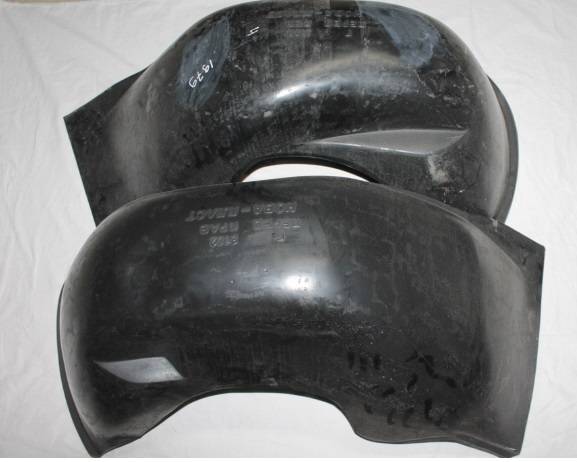 Защита крыльев /Г-3102/ перед. 2 шт