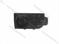 Модуль управления светотехникой 2170 Priora 521.3769 норма (61095) Модуль управления светотехникой 2170 Priora 521.3769 норма (61095)