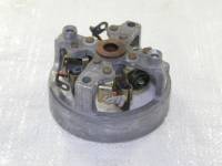 Крышка стартера /2101-08/ задн. в сб. (Самара)