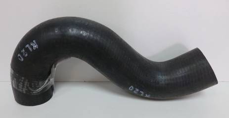 Патрубок радиатора Nexia SOHC верхний (Arirang)