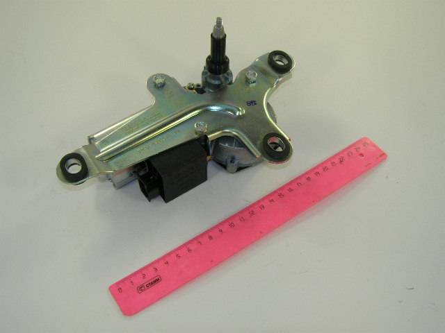 Мотор дворников /2112 /задн. (191.3780-10) (КЗАЭ)