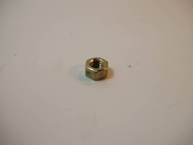 Гайка М8*1,25 распредвала.многоцелеая /2101/ (БелЗАН)