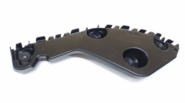 Кронштейн бампера Renault Logan II перед. прав. с 2018 г.