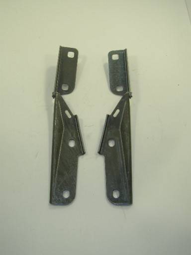 Петля капота /1118 Калина/ (Тольятти)