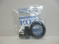 Ремкомплект суппорта перед. Accent, Verna, Getz (Kos)