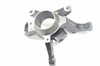 Кулак поворотный Chevrolet Aveo T250 Ravon Nexia R3 лев. с ABS