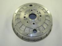 2126 Барабан тормозной (Реутов) 2126 Барабан тормозной (Реутов)