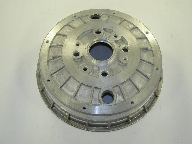 2126 Барабан тормозной (Реутов)