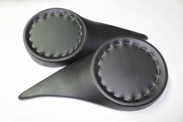 Подиум /Lada Largus/ (кожа/винил) (Тольятти)