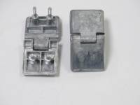 Петля двери задка /2121/