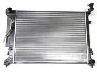 Радиатор основ. алюм. Kia Optima (15-) AT Радиатор основ. алюм. Kia Optima (15-) AT