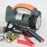 Насос для перекачки топлива (помпа) Гелиос 12V (БелАК) (6)