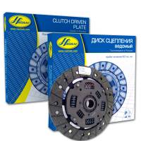 Диск сцепления ВАЗ 2112 (Начало) Диск сцепления ВАЗ 2112 (Начало)