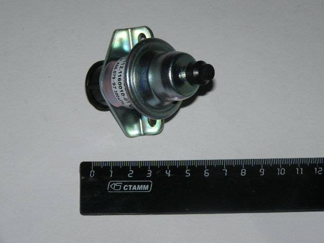 Регулятор давления топлива ст/о V=1,5 (СОАТЭ)