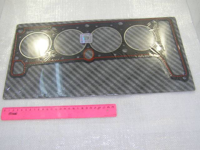 Прокладка ГБЦ для ВАЗ 21213 Нива (82,0мм)