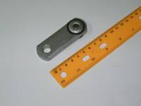 Флажок КПП /УАЗ 452/ прямой (Ульяновск) Флажок КПП /УАЗ 452/ прямой (Ульяновск)