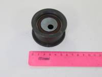 Ролик ГРМ /2112, 1118/ 16 кл. натяжной (VBF)