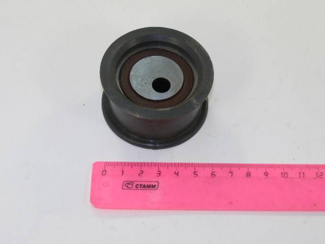 Ролик ГРМ /2112, 1118/ 16 кл. натяжной (VBF)