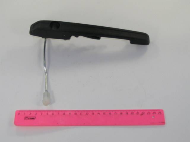 Ручка наруж. /2109/ перед. правая с тягами (Димитровград)