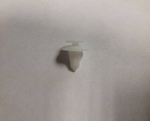 58123Z Зажим кнопочный многоцелевой Ford Fiesta - Escort - KA, Iveco