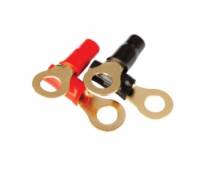 Контакт кольцевой, 4Ga/21мм2 из 4шт (KICX) Контакт кольцевой, 4Ga/21мм2 из 4шт (KICX)